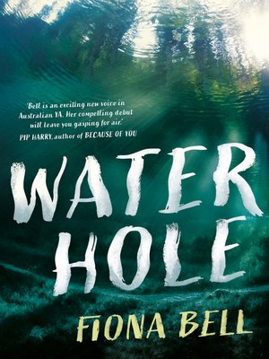 cover image of Waterhole
